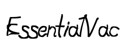 EssentialVac - logo